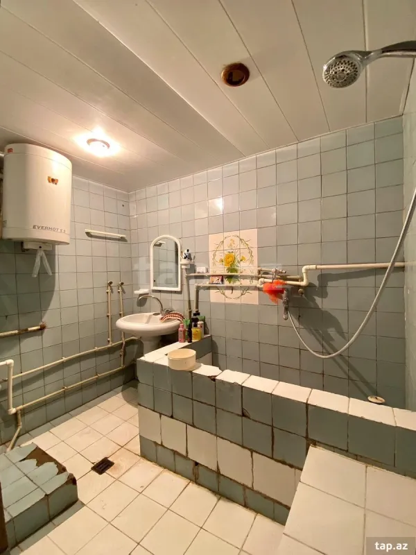 Kirayə verilir 3 otaqlı mənzil 90 m²