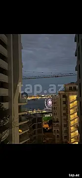 Kirayə verilir 2 otaqlı mənzil 65 m²