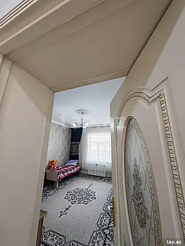 Satılır 3 otaqlı həyət evi