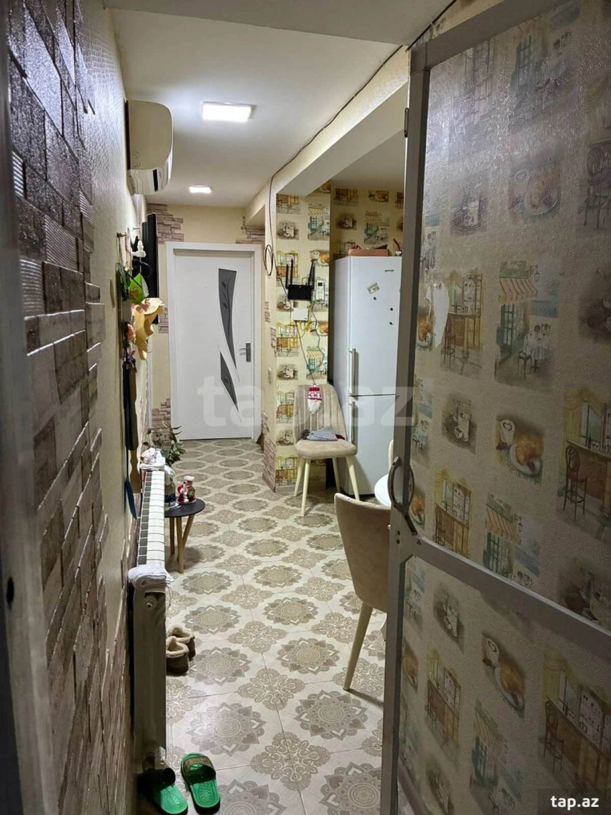 Satılır 5 otaqlı həyət evi