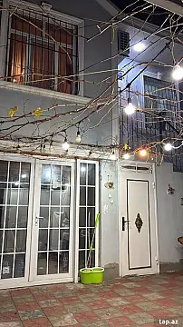 Satılır 5 otaqlı həyət evi — Bakı, Masazır 5 otaq