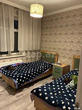 Satılır 5 otaqlı həyət evi