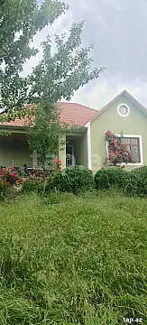 Kirayə verilir 2 otaqlı həyət evi