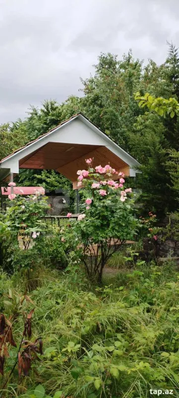 Kirayə verilir 2 otaqlı həyət evi