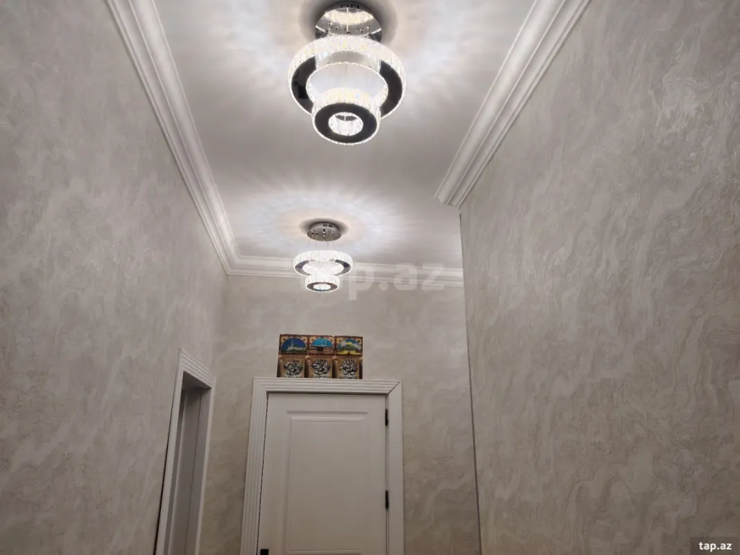 Satılır 3 otaqlı həyət evi