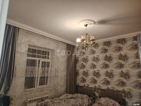 Satılır 3 otaqlı həyət evi