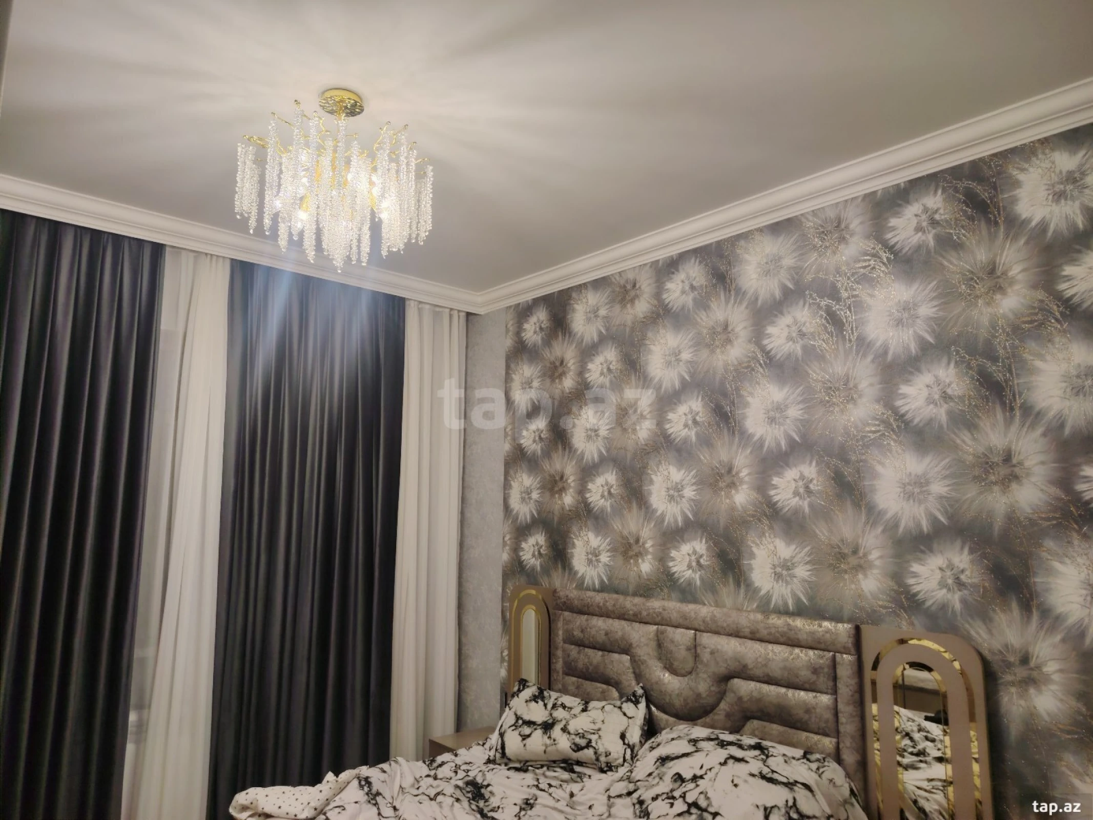 Satılır 3 otaqlı həyət evi