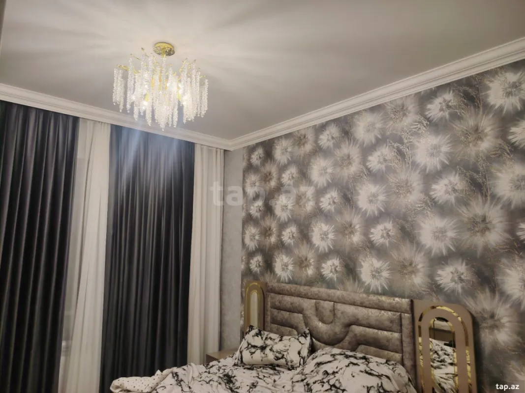 Satılır 3 otaqlı həyət evi