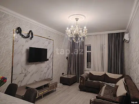 Satılır 3 otaqlı həyət evi