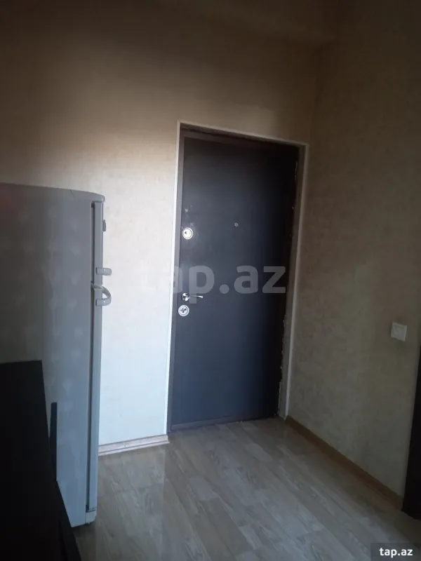 Kirayə verilir 2 otaqlı yeni tikili 50 m²