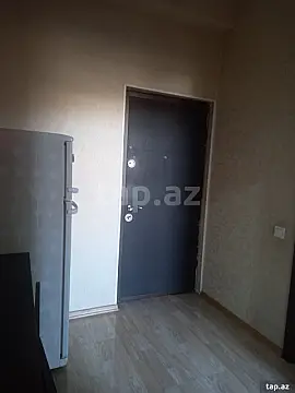 Kirayə verilir 2 otaqlı yeni tikili 50 m²