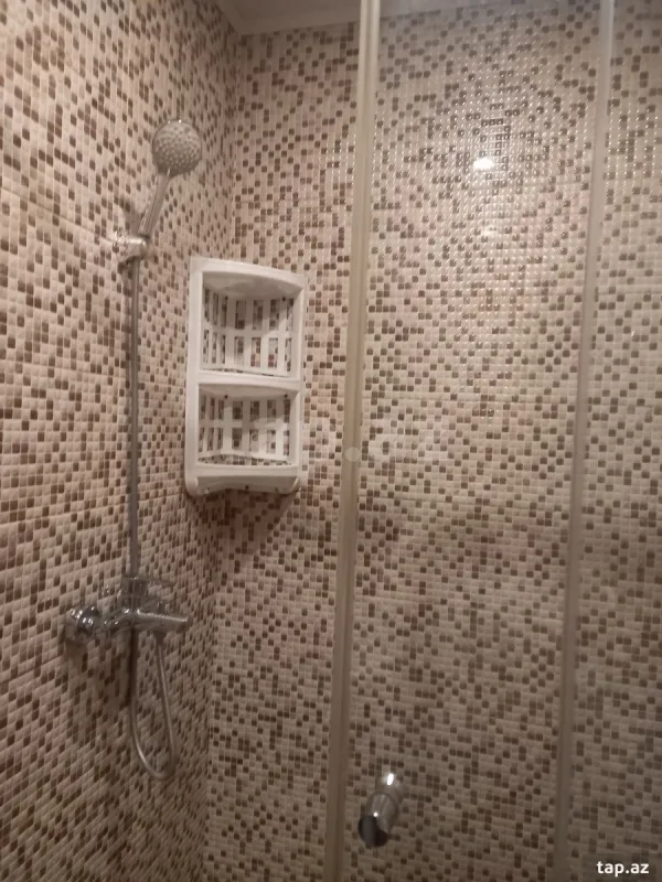 Kirayə verilir 2 otaqlı yeni tikili 50 m²