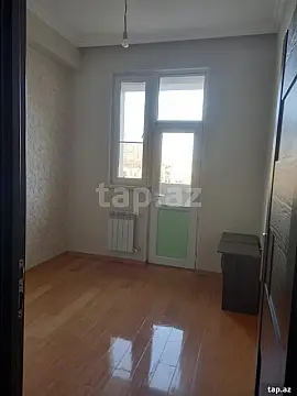 Kirayə verilir 2 otaqlı yeni tikili 50 m²