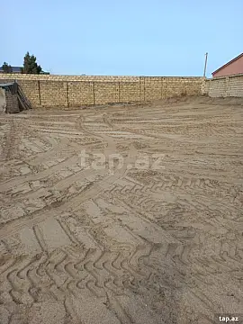 Satılır torpaq sahəsi — Bakı