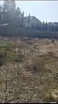 Satılır torpaq sahəsi — Bakı, Şüvəlan