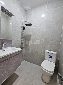 Satılır 3 otaqlı yeni tikili 60 m² — Xırdalan, Xırdalan 3 otaq 60.00 m²