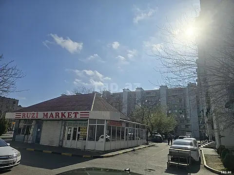 Kirayə verilir obyekt