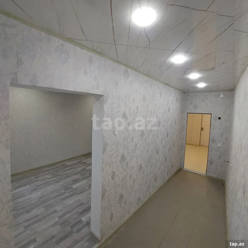 Satılır 5 otaqlı həyət evi