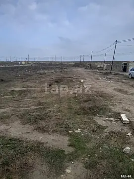 Satılır torpaq sahəsi — Bakı, Suraxanı