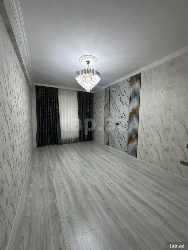 Satılır 2 otaqlı yeni tikili 70 m²