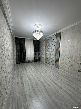Satılır 2 otaqlı yeni tikili 70 m² — Xırdalan, Xırdalan 2 otaq 70.00 m²