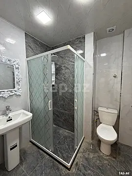 Satılır 2 otaqlı yeni tikili 86 m²
