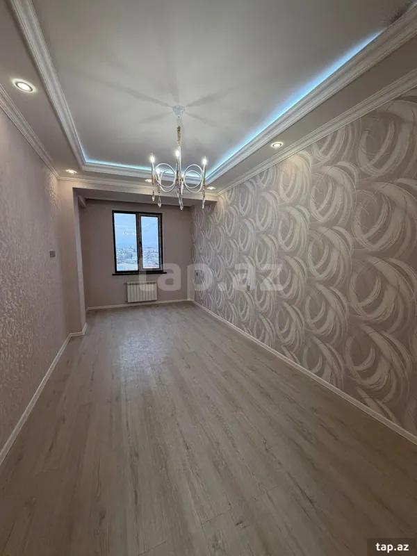Satılır 2 otaqlı yeni tikili 86 m²