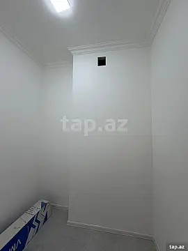 Satılır 2 otaqlı yeni tikili 86 m²