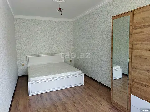 Kirayə verilir 2 otaqlı mənzil 40 m²
