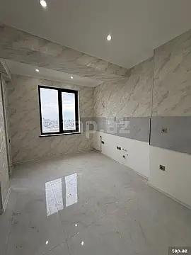Satılır 3 otaqlı yeni tikili 110 m²