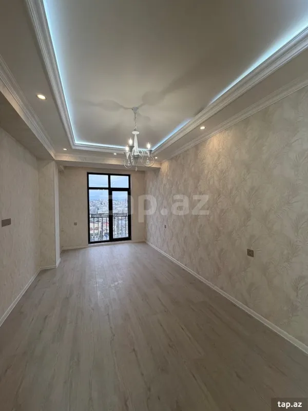Satılır 3 otaqlı yeni tikili 110 m²