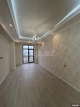 Satılır 3 otaqlı yeni tikili 110 m²