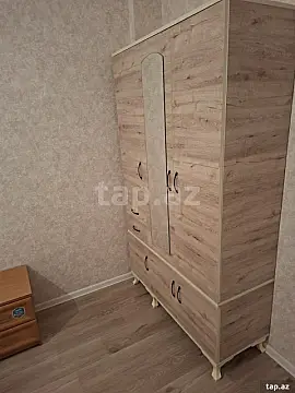 Kirayə verilir 2 otaqlı yeni tikili 77 m²