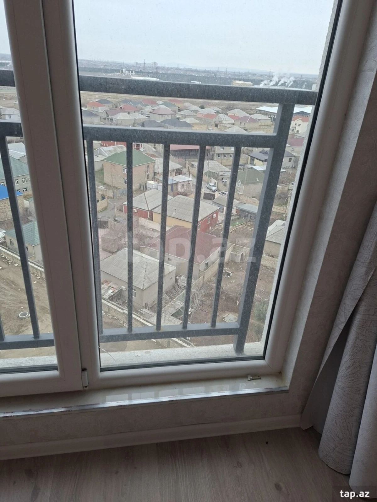 Kirayə verilir 2 otaqlı yeni tikili 77 m²