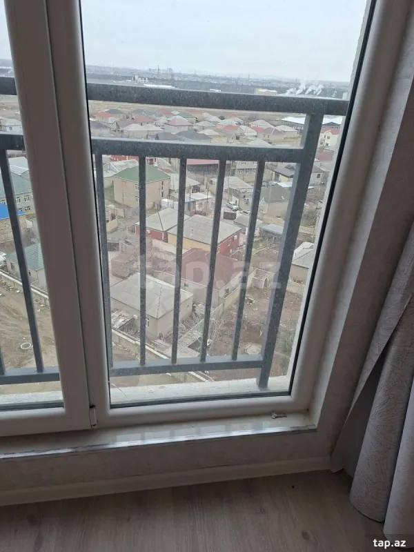 Kirayə verilir 2 otaqlı yeni tikili 77 m²