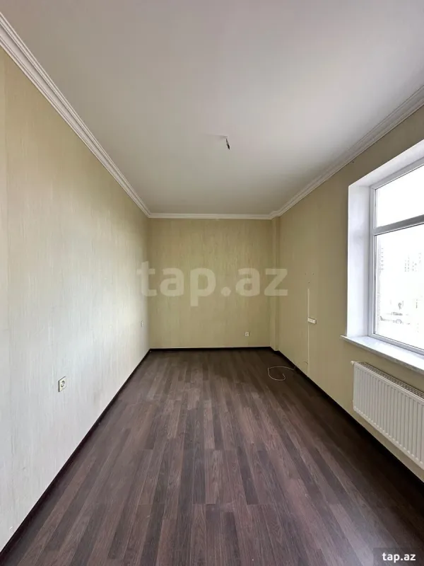 Satılır 3 otaqlı yeni tikili 77 m²