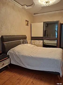 Satılır 2 otaqlı yeni tikili 86 m²