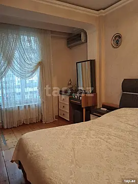 Satılır 2 otaqlı yeni tikili 86 m²