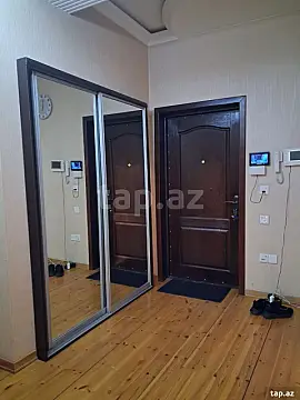 Satılır 2 otaqlı yeni tikili 86 m²