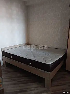 Kirayə verilir 2 otaqlı yeni tikili 40 m²