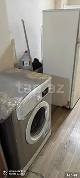 Kirayə verilir 1 otaqlı həyət evi 50 m²