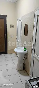 Kirayə verilir 1 otaqlı həyət evi 50 m²