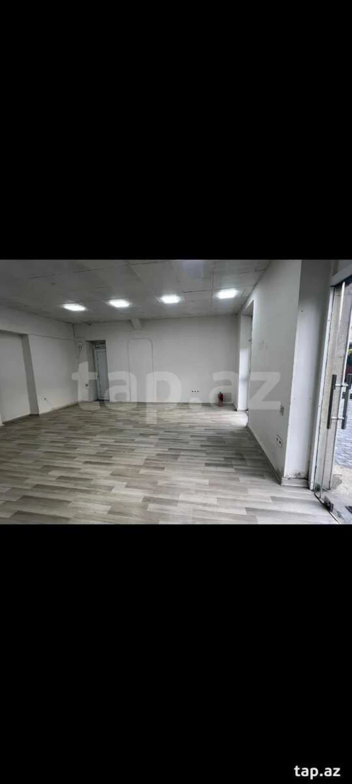 Kirayə verilir obyekt