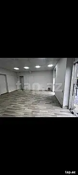 Kirayə verilir obyekt