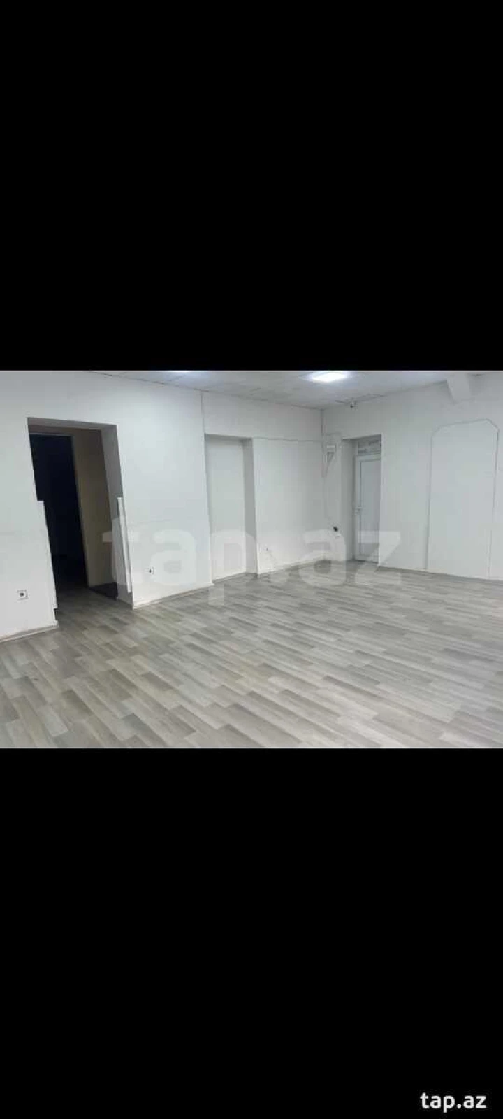 Kirayə verilir obyekt