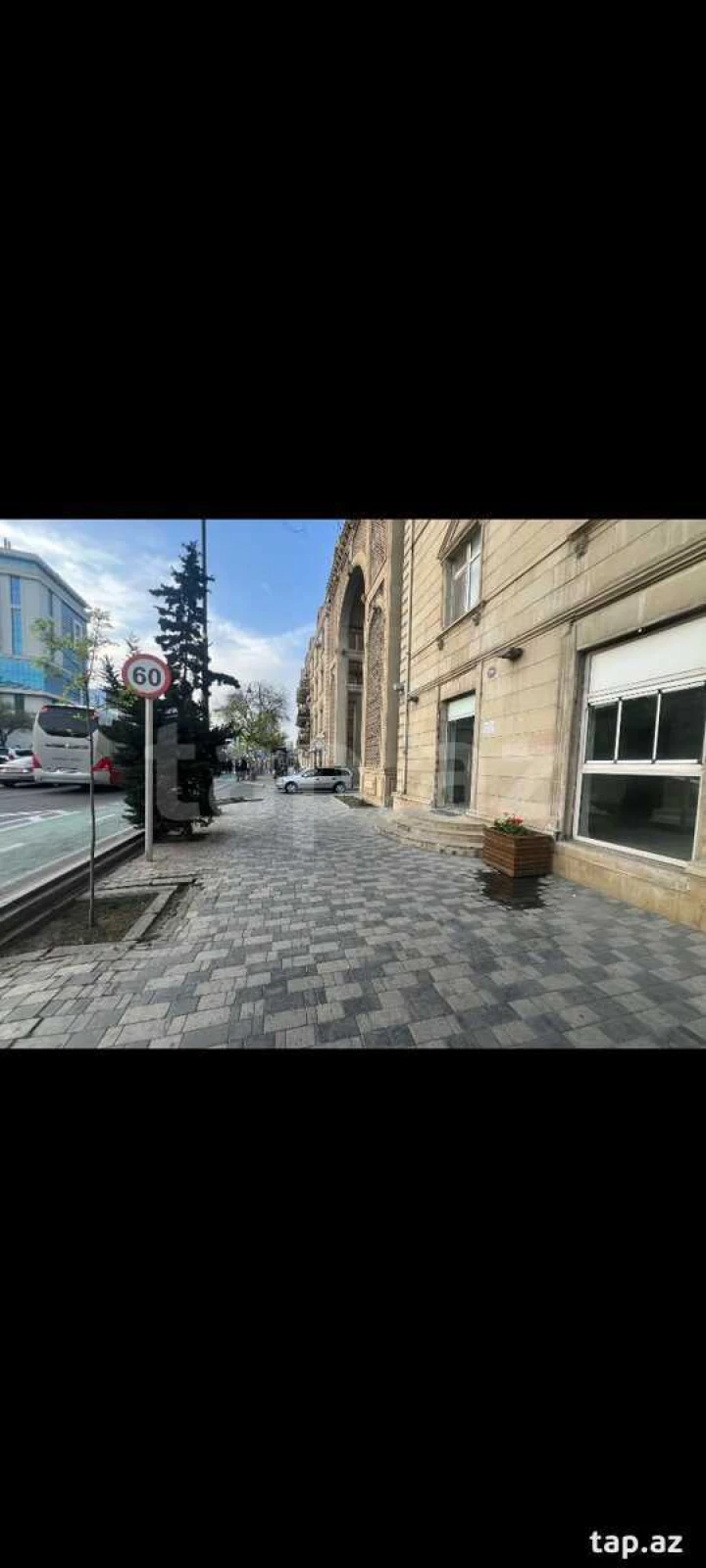 Kirayə verilir obyekt