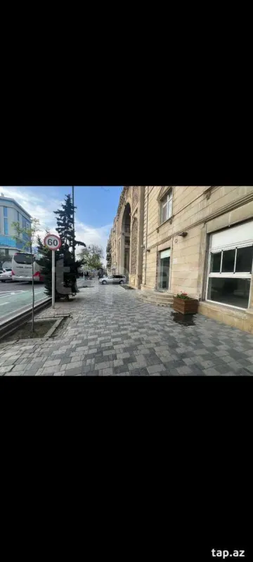 Kirayə verilir obyekt