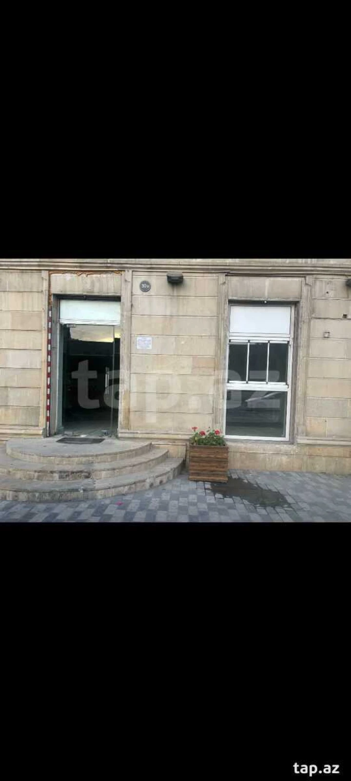 Kirayə verilir obyekt