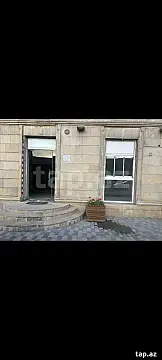 Kirayə verilir obyekt