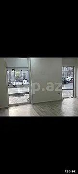 Kirayə verilir obyekt